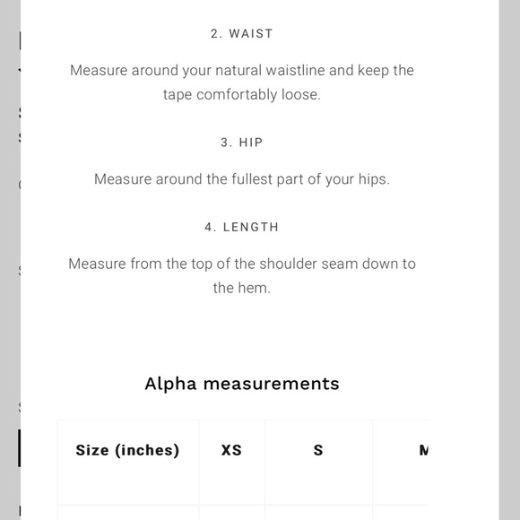 Kourt Calypso White Maxi Dress - Picture 6 of 11